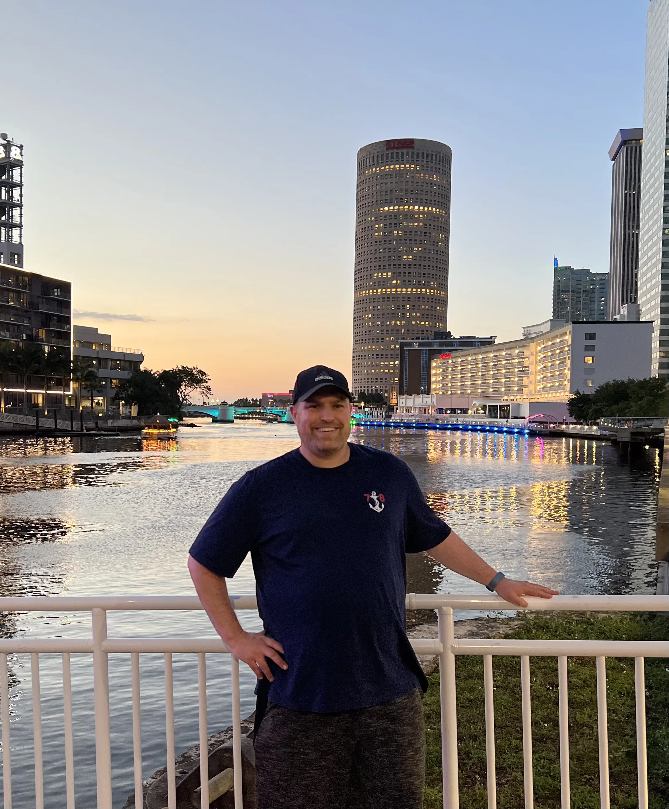 Alec Maki - Strategic Technology Consultant